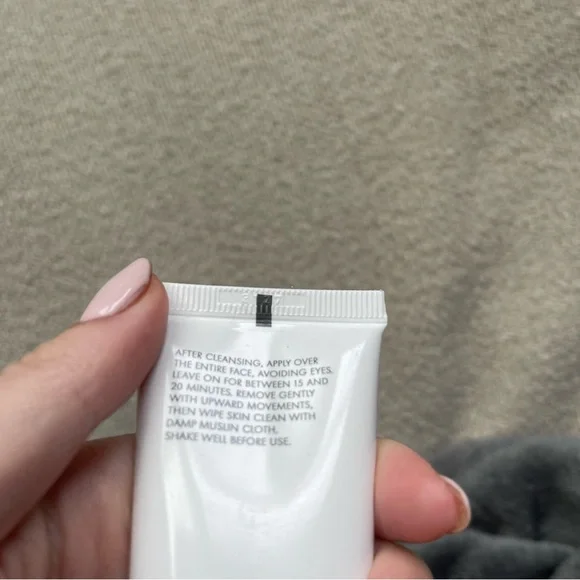 Eve Lom Rescue Mask - Picture 9 of 9